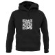 QRHoodie